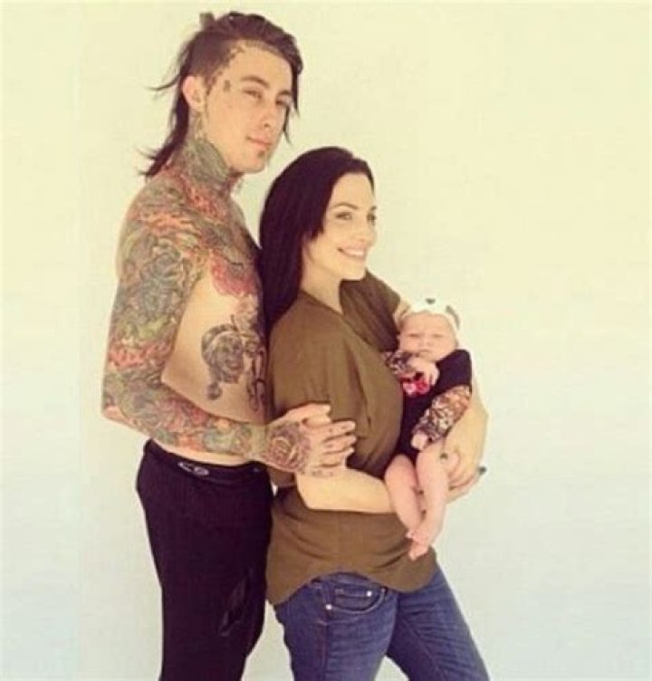 willow grace radke