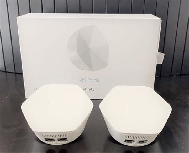 xfi pod