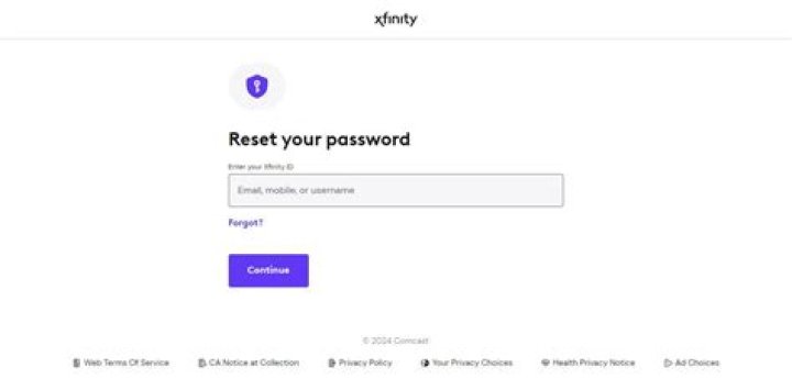 xfinity.com/password