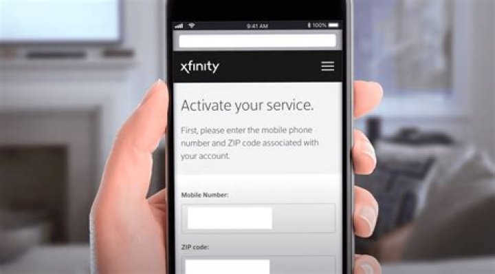 xfinity prepaid customer service