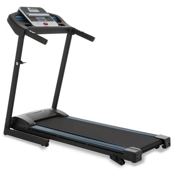 xterra treadmill