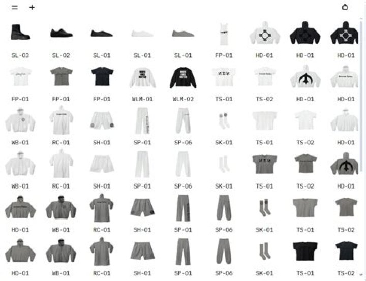 yeezy store