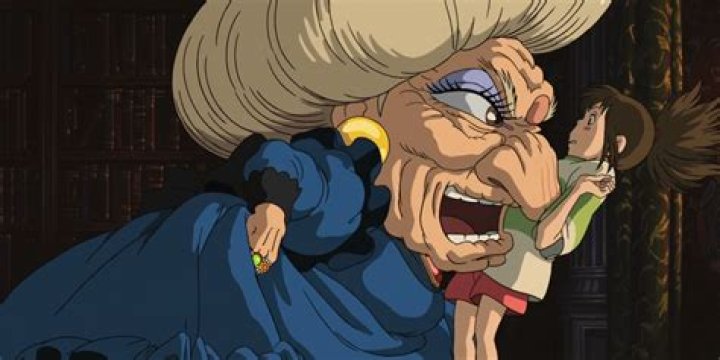 yubaba