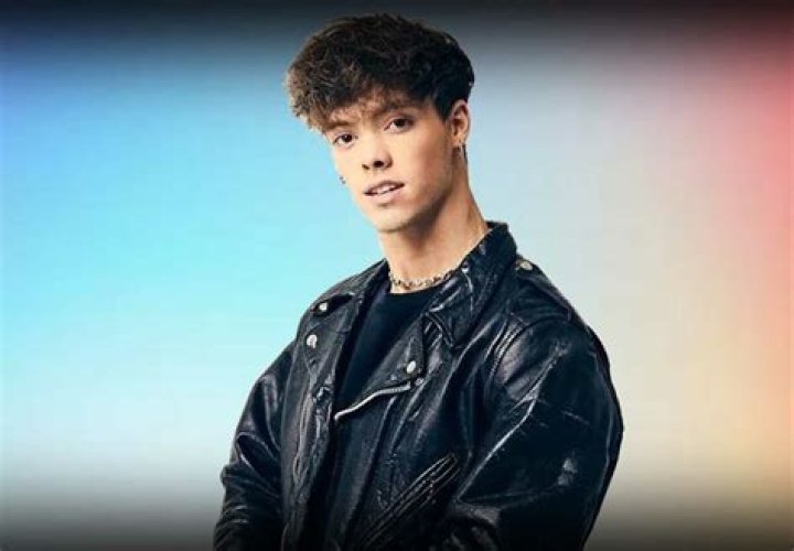zach herron