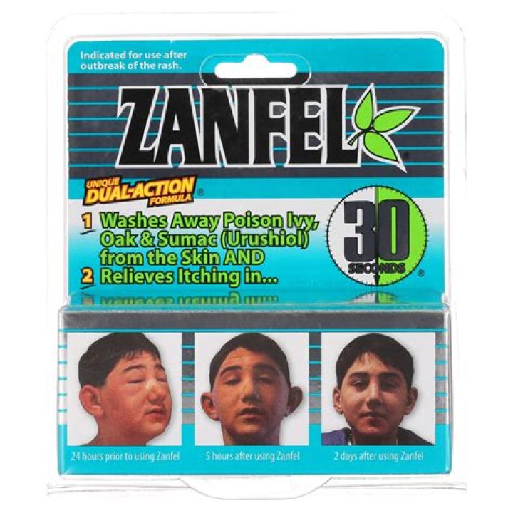 zanfel