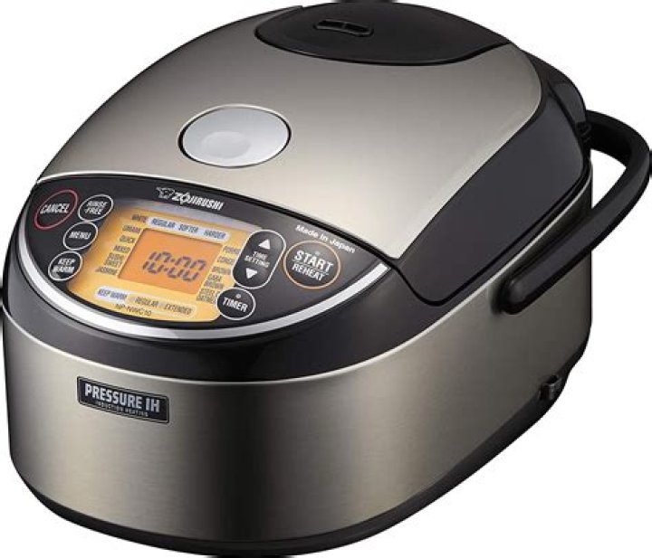 zojirushi rice cooker
